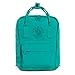 Fjällräven Re-Kånken Mini Emerald One Size
