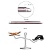 UKCOCO Smart Phone Stand Samsung Stand - Portable Pocket Holders Cell Phone Holder - Folding Desktop Stand