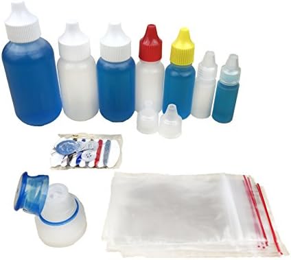 Dinky Stuff - Long Distance Thru-Hiking Accessories Kit