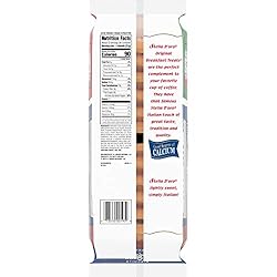 (3 Pack) Stella D'oro Cookies Original Breakfast
