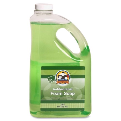 Genuine Joe GJO10460 Anti-Bacterial Moisturizing