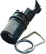 Glowworm Ultracom 2 Boiler Flow Sensor 24CXi 30CXi 35CXi Part view 1