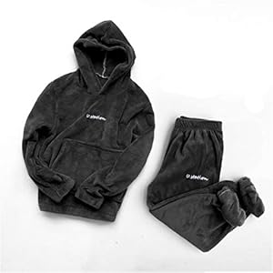 Winter Coral Fleece Pyjama Set Vrouwen Dikke Warm Flanel Velvet Cozy Two Pieces Nachtkleding Pak Dames Home Kleding…