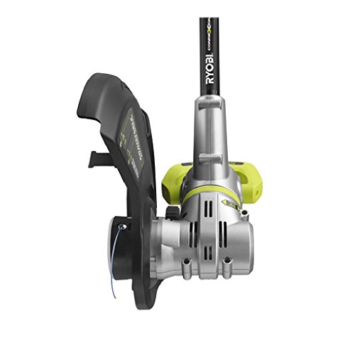 Ryobi Edger Not Starting at Diane ONeill blog