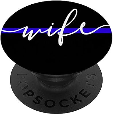 police wife gifts