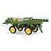 John Deere R4030 Self Propelled Sprayer Toy,One Size