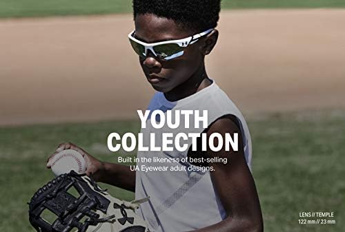 ua windup youth sunglasses