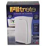 3M Allergen Reduction Filter, 16-Inch by 25-Inch by 4-Inch, 4-Pack