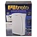 3M Allergen Reduction Filter, 16-Inch by 25-Inch by 4-Inch, 4-Pack