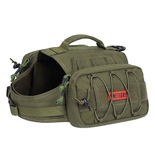 OneTigris Mammoth Dog Pack
