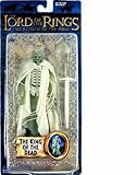 ROTK Lord of the Rings King of the Dead Action Figure