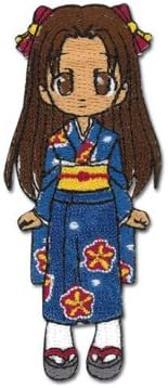 Negima: Chibi Konoka Anime Patch