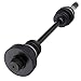 ECCPP CV Axle for 2006 2007 2008 2009 Yamaha Rhino 450, 2006 2007 Yamaha Rhino 660 Rear Right 1 PC Complete Shaft Assemblies