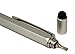 Xtreme Cables 88573 6 in 1 Stylus Pen, Silver