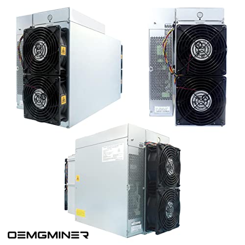 OEMGMINER New Bitmain Antminer E9 Pro ETC Ethash Miner 3680M 2200W