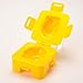 KOTOBUKIYA STAR WARS, Boiled Egg Shaper C-3PO