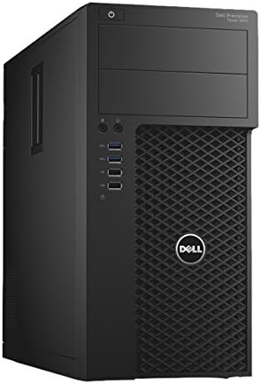 Dell Precision 3620 Workstation Advanced