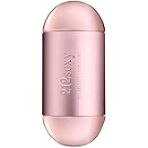 Carolina Herrera 212 Sexy For Women. Eau De Parfum Spray 3.4 Ounce