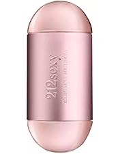 Amazon.com: Carolina Herrera 212 Nyc 女性香水- 花香- 性感和女性