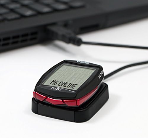 vdo m6 bike computer