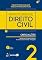 Livro Novo Curso de Direito Civil - Obrigações Vol.2 - 27ª Edição 2026
