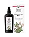Nourish Organic | Rosewater Body Mist | GMO-Free, Cruelty Free, 100% Vegan (3oz)