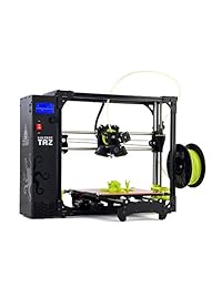 LulzBot TAZ 6 Impresora 3D