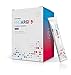 Synergy ProArgi-9 Plus L-Arginine Complexer Dietary Supplement - Grape - 30 Packets