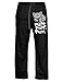 Ripple Junction Big Bang Theory Adult Soft Kitty Pur, Pur, Pur Light Weight Pocket Lounge Pants