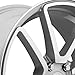 Rotiform Spf Сustom Wheel - Silver with Machined Face 19