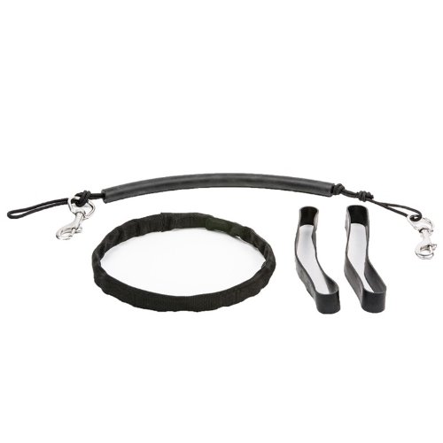 Hollis 240.1800 Deluxe Stage Kit-Large For Al80