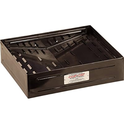 Camp Chef Barbecue Box with Lid