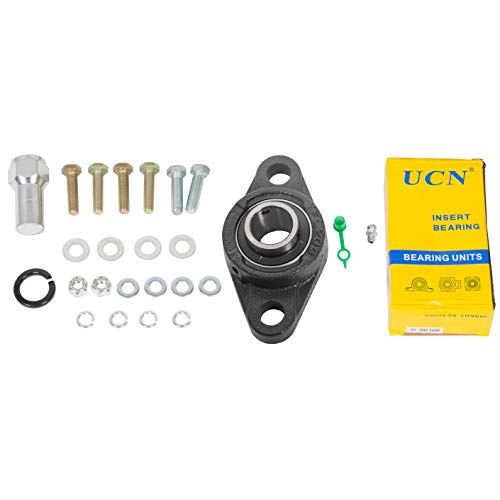 6 ECOTRIC+Steering+Stabilizer+Compatible+1994+2002