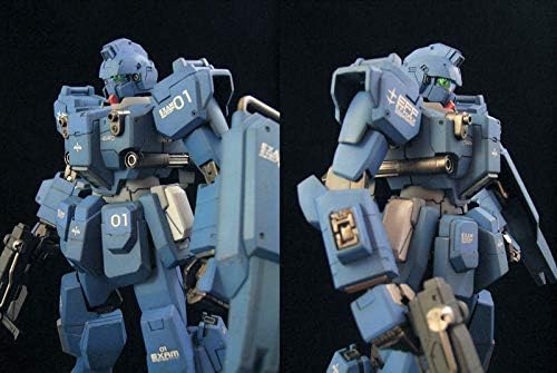 Amazon 1 100 ブルーディスティニー 1号機 Exam 改造パーツ おもちゃ おもちゃ