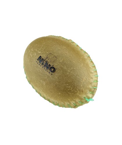 NINO Skin Egg Shaker