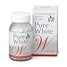 Shiseido Pure White W for Your Skin 270 Tablets 3 Bottles