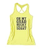Workoutclothing Women's Workout Fitness Gym Clothes Motivational Tank Top