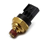 Oil Pressure Sensor Valve 23527828 Fits for Detroit