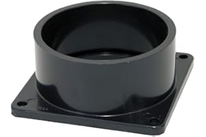 Valterra T1005 3" Slip Hub Flange