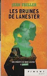 LES BRUINES DE LANESTER