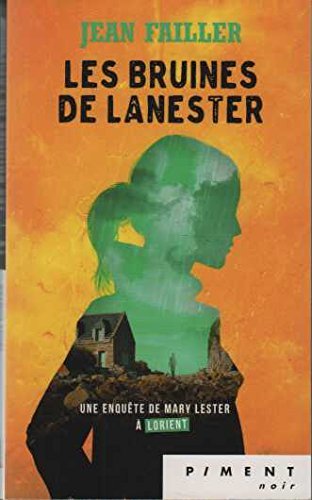 LES BRUINES DE LANESTER
