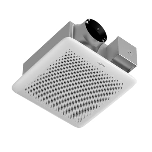 AUPU Bathroom Exhaust Fan