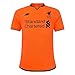 New Balance Liverpool FC Third (3RD) Jersey (Medium)