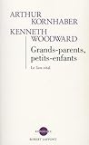 Image de Grands-parents, petits-enfants (French Edition)