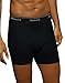 Hanes Mens 5-Pack Best Tagless Boxer Brief with Comfort Flex Waistband (Medium (32