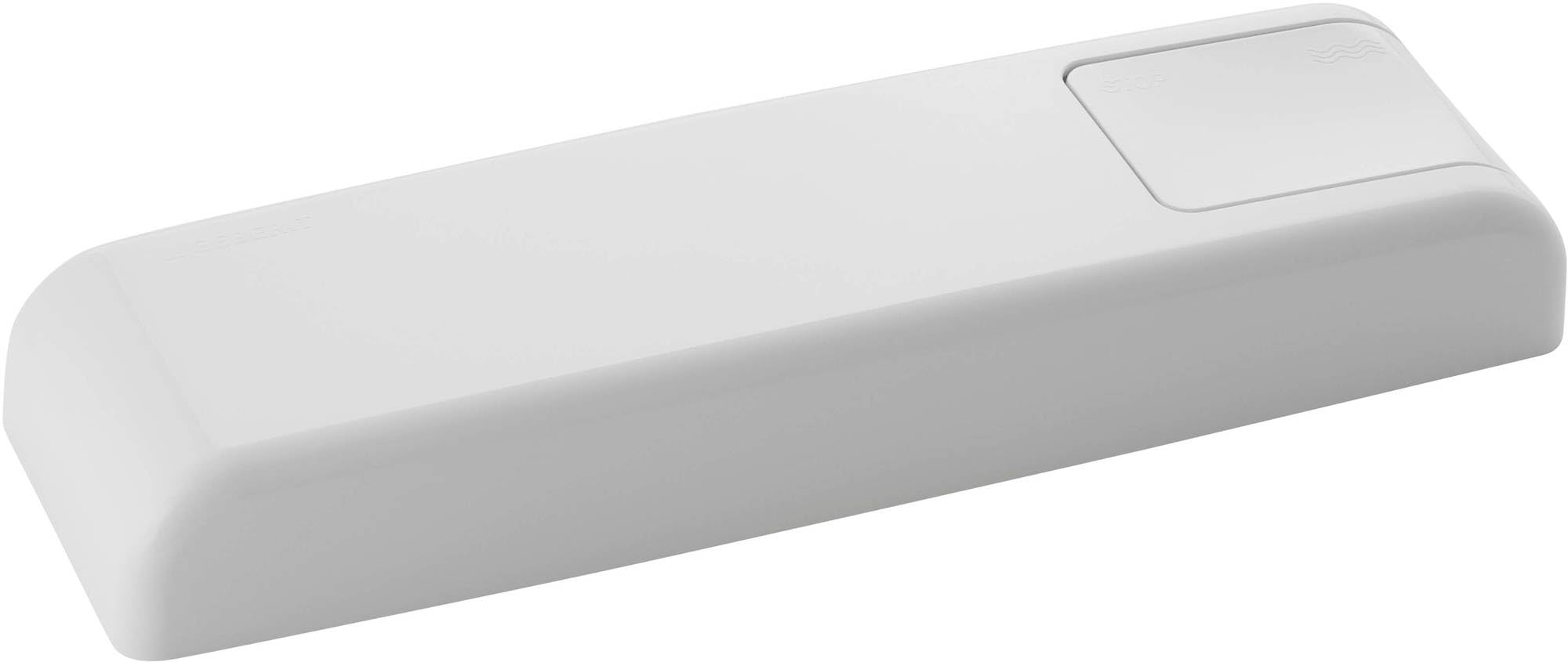 Geberit 215.430.11.1 Toilet Cistern for Vista Geberit AP127 Alpine White