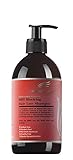 HAIR RESTORATION LABORATORIES' PROFESSIONAL STRENGTH DHT BLOCKING HAIR LOSS SHAMPOO -16 OUNCES . THE MOST EFFECTIVE HAIR LOSS SHAMPOO EVER DEVELOPED FOR MEN & WOMEN: OVER 20 DHT BLOCKERS