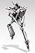 DX Chogokin Theatrical Feature Macross F (Frontier) Sayonara no Tsubasa VF-171EX Nightmare Plus EX (Alto Saotome Custom) 30cm Tall Transformable Action Figure