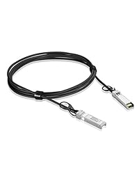 macroreer para HP J9283B ProCurve 10 GB SFP + Direct Attach Cable 3.3 yard (9.9ft) Cobre Twinax pasivo