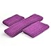 GOGO Sweatband Set Sports Athletic Exercise Headband Wristband Set